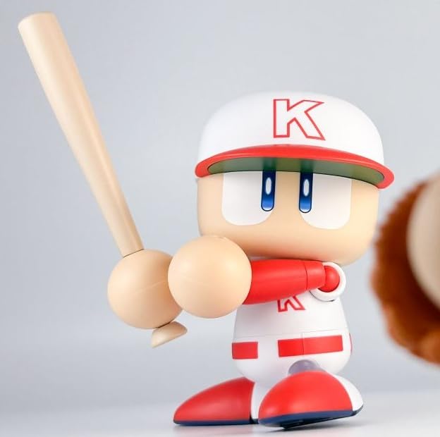 Amazon.co.jp: パワフル*プロ野球 パワプロくん プライズアクション